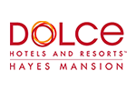 Dolce Hayes Mansion logo
